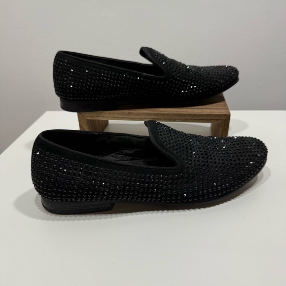 Steve Madden Men's Caviarr Slip-On - Picture 4 of 9